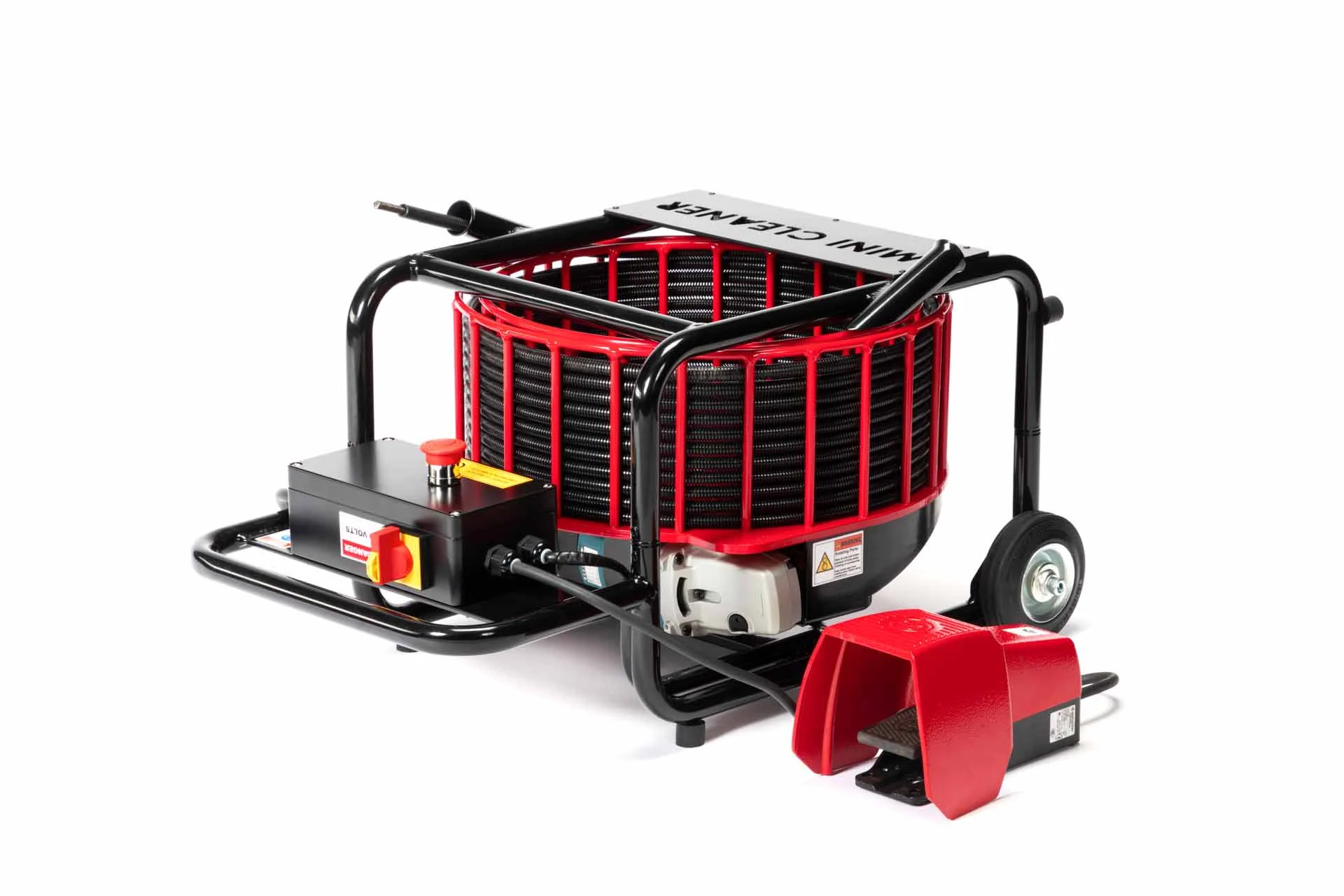 mini-cleaner-picote-miller-greece-cyprus Picote mini cleaner miller καλύτερο απο ατσαλίνα αποχετευσης Ελλάδα