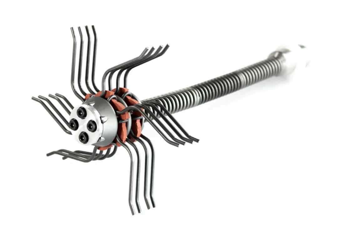 Smart Spider accessory for Picote miller supplied in greece and cyprus by Green Moles