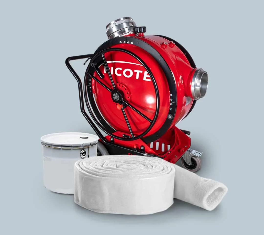 sewer drain lining equipment tools & supplies in Greece