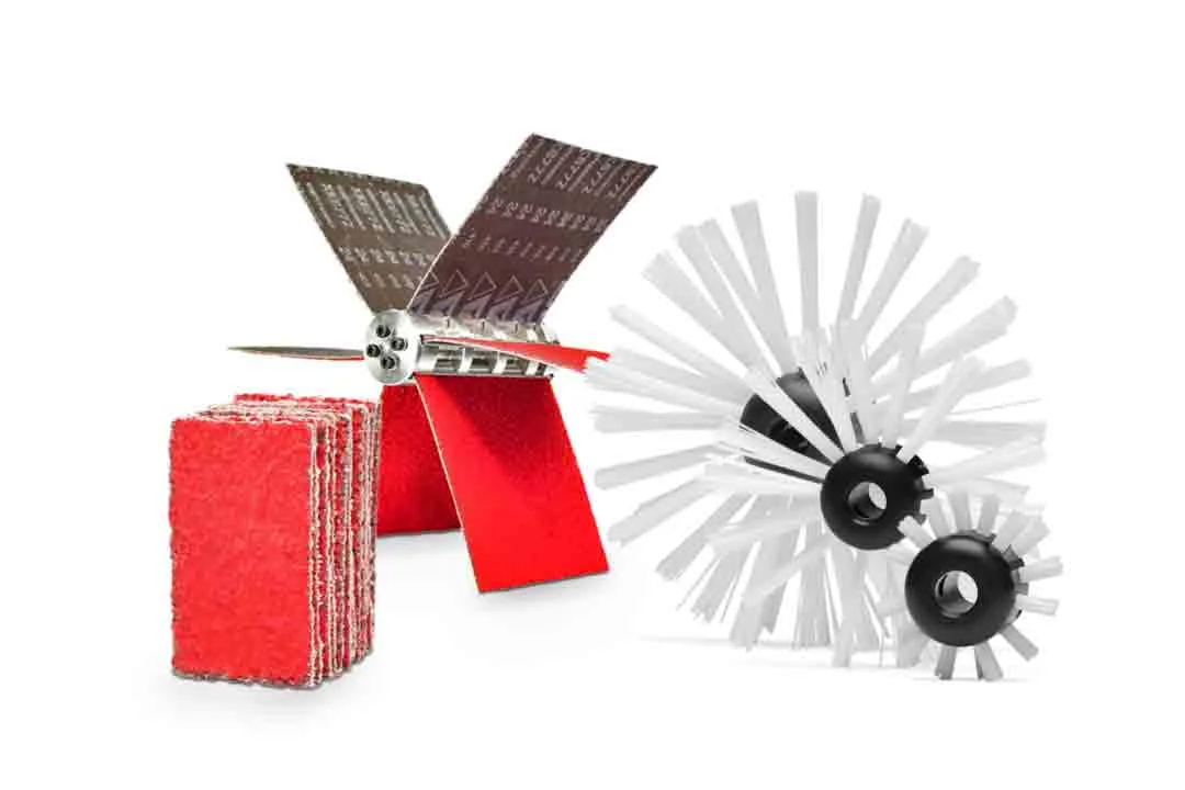 picote_brush_coating_pipe_grinding_panels_brushes Picote βούρτσες coating βαφής σωλήνα και γυαλόχαρτο αγωγού