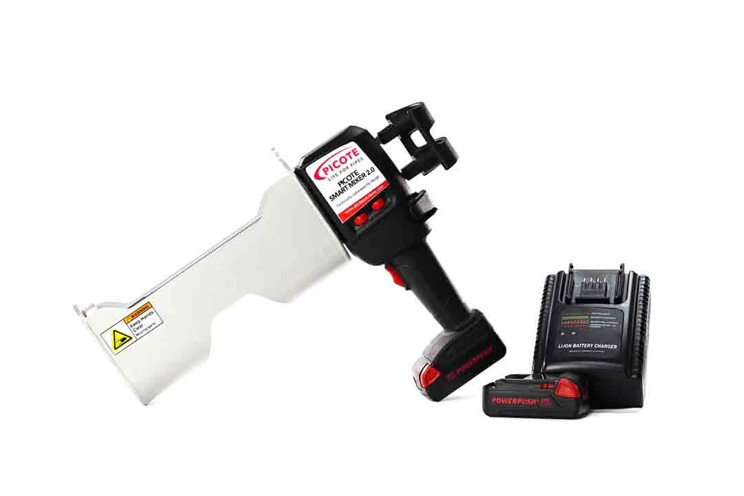 picote_brush_coating_smart_mixer picote smart mixer 2.0 , Ελλάδα, Αθήνα