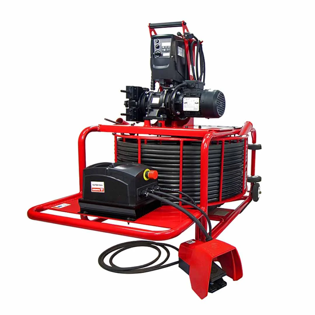 picote_maxi_miller_with_brush_coating_system_pump Picote's Brush coating system with maxi miller and maxi pump, Ελλάδα, Αθήνα