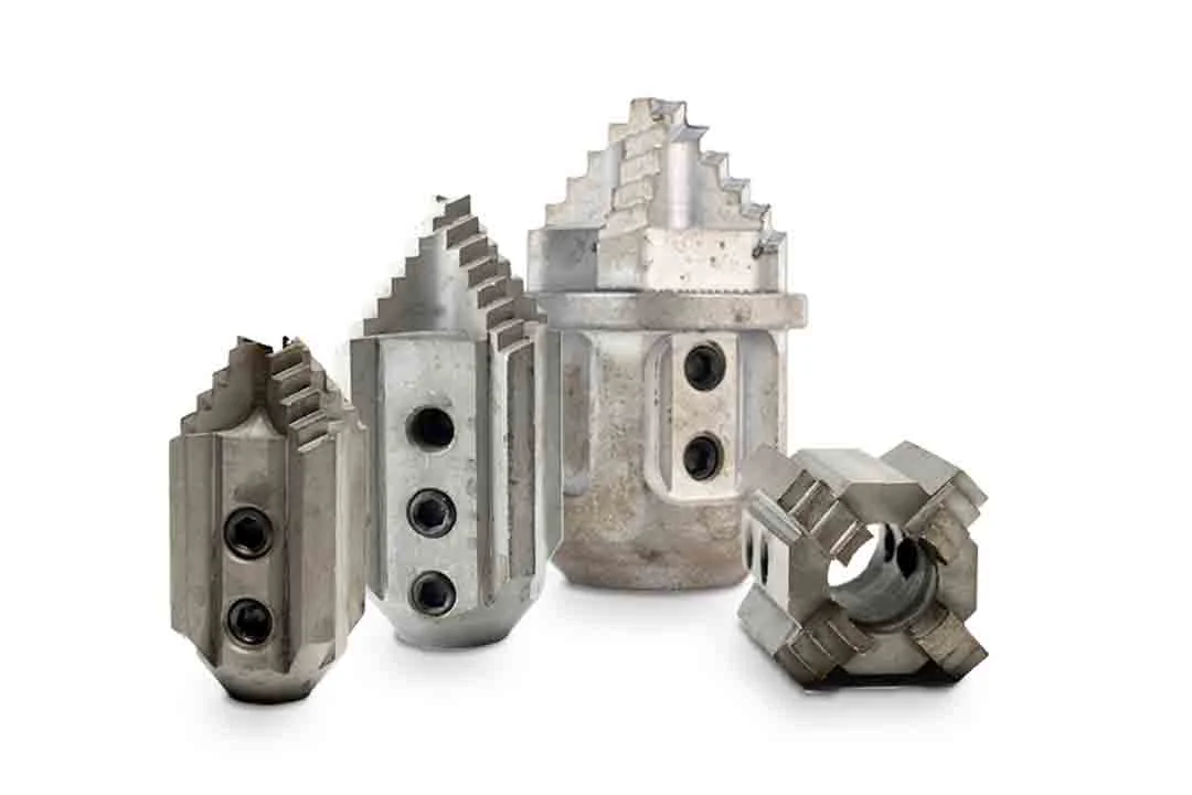 picote pipe unblocking drill heads in greece