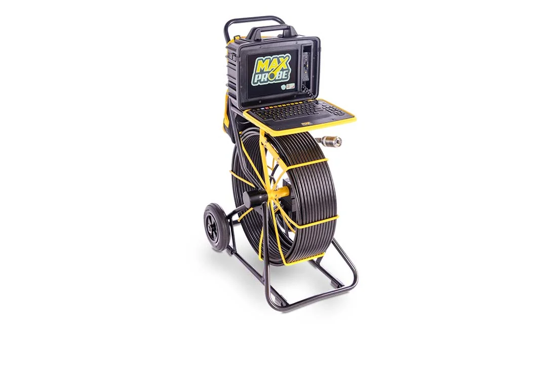 maxprobe-scanprobe-pipeline-inspection-camera-greece Maxprobe scanprobe Maxprobe xl scanprobe κάμερα αγωγού αποχέτευσης σε Ελλάδα και Κύπρο