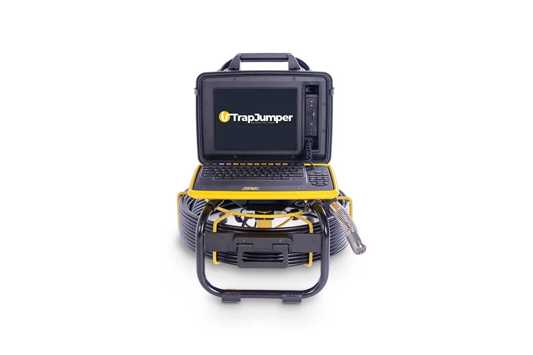 trapjumper-scanprobe-pipe-inspection-push-camera-greece Trap Jumper trapjumper scanprobe κάμερα υδραυλικού για ελέγχους σε σωλήνες, Αθήνα, Ελλάδα