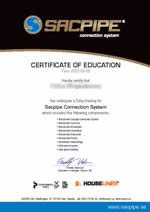 Sacpro-Houseliner-training-trenchless-branch-connection-sewer-drain-pipe-patch-point-repair Sacpro Houseliner training trenchless branch connection sewer drain pipe patch point repair - Green Moles Cyprus