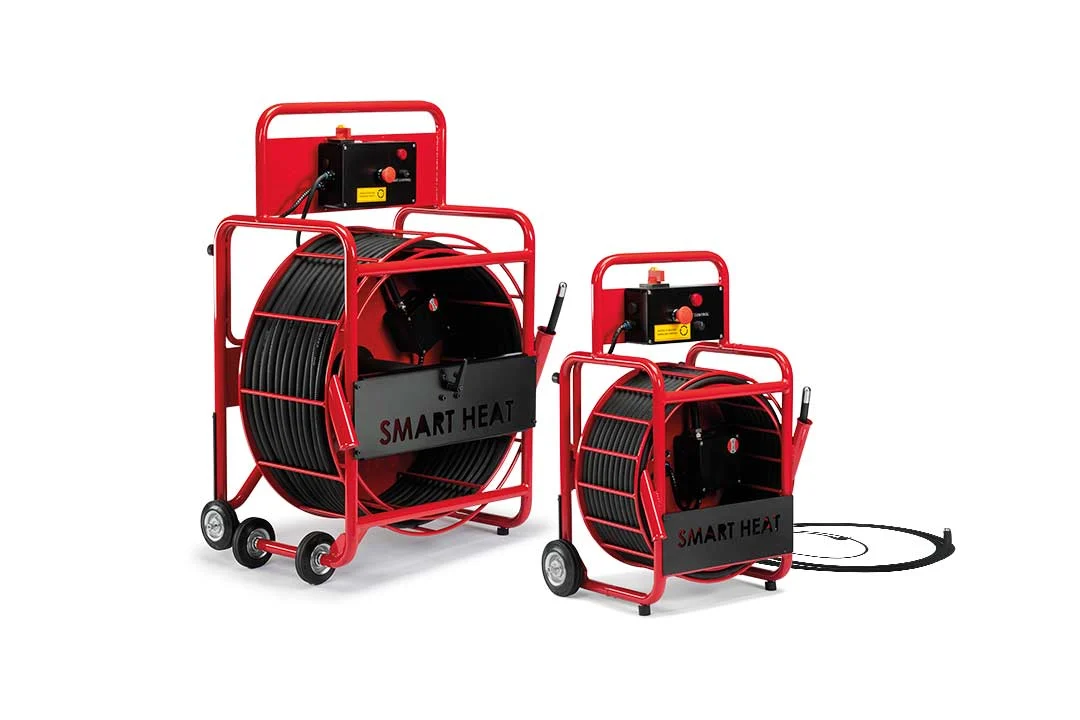 picote-smart-heat-cable-pipe-lining-cure Pipe lining liner curing picote smart heat cable miller