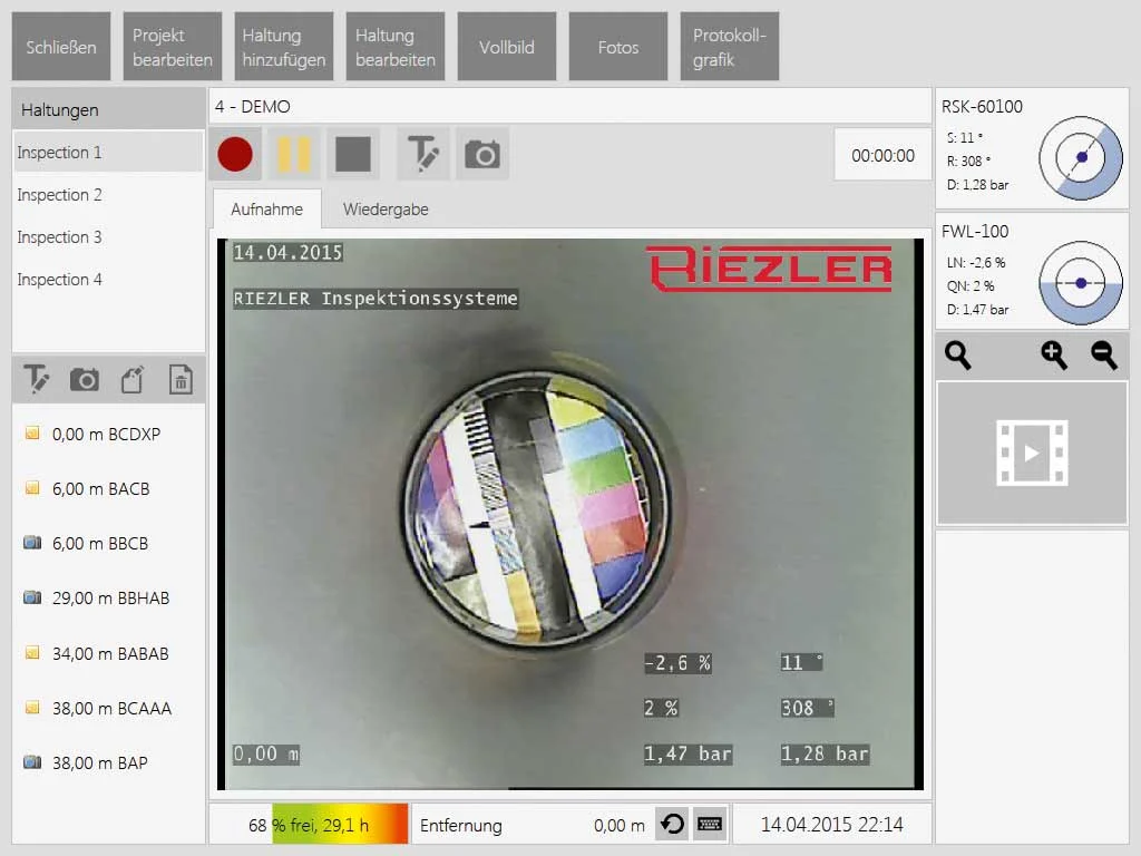 RIEZLER-RiVision_CCTV-Reporting-System