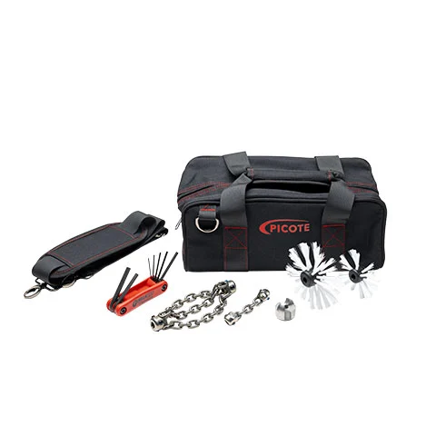 Picote-ProLITE-6-8-starter-package-bag ProLITE Accessories